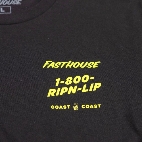Panama SS Tee