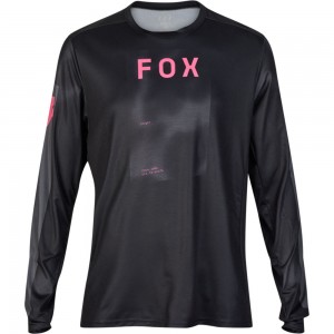 RANGER LS JERSEY TAUNT