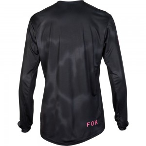 RANGER LS JERSEY TAUNT 2