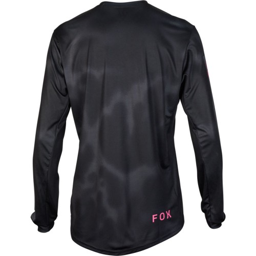 RANGER LS JERSEY TAUNT