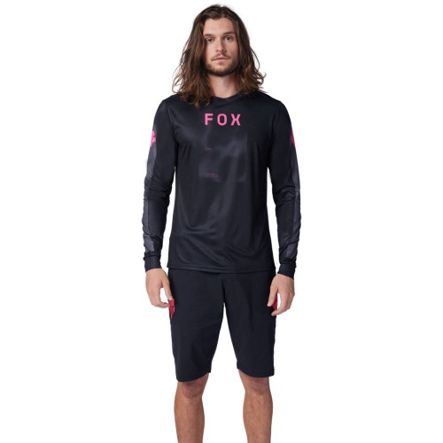 RANGER LS JERSEY TAUNT