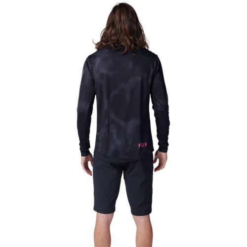 RANGER LS JERSEY TAUNT