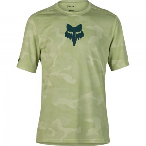RANGER TRU DRI SS JERSEY