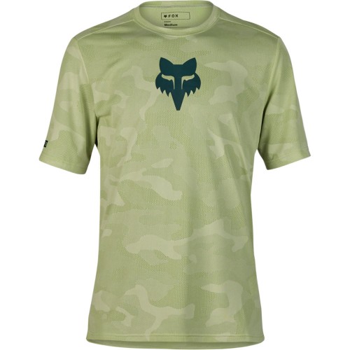 RANGER TRU DRI SS JERSEY