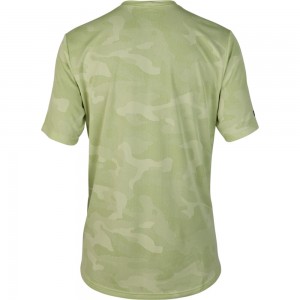 RANGER TRU DRI SS JERSEY 2
