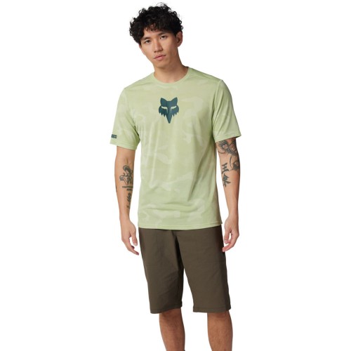 RANGER TRU DRI SS JERSEY