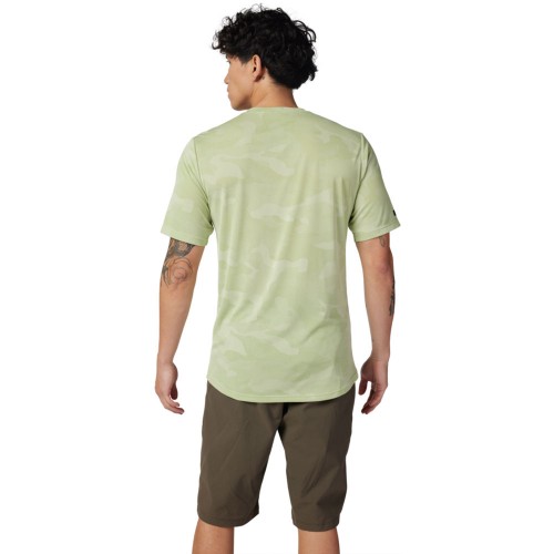 RANGER TRU DRI SS JERSEY