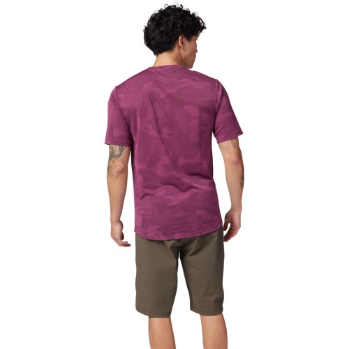 RANGER TRU DRI SS JERSEY