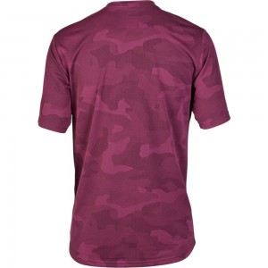 RANGER TRU DRI SS JERSEY 2
