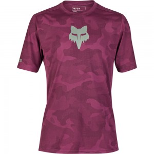 RANGER TRU DRI SS JERSEY