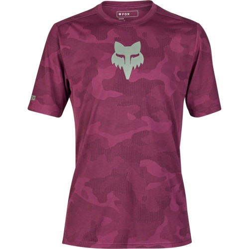 RANGER TRU DRI SS JERSEY