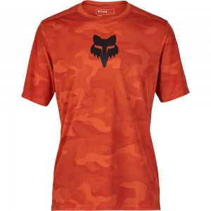 RANGER TRU DRI SS JERSEY