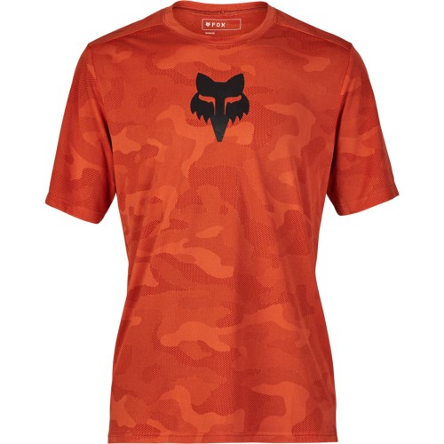 RANGER TRU DRI SS JERSEY