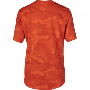 RANGER TRU DRI SS JERSEY 2