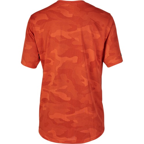 RANGER TRU DRI SS JERSEY