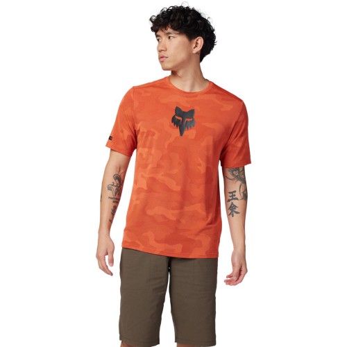 RANGER TRU DRI SS JERSEY
