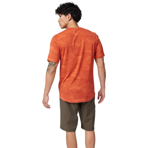 RANGER TRU DRI SS JERSEY