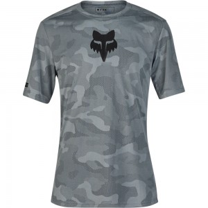 RANGER TRU DRI SS JERSEY