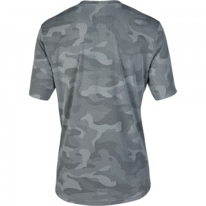 RANGER TRU DRI SS JERSEY 2