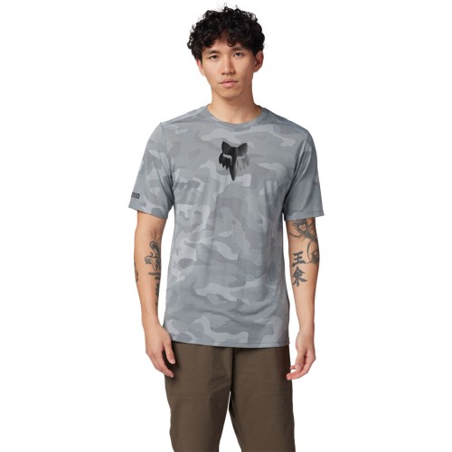RANGER TRU DRI SS JERSEY