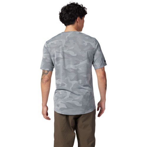 RANGER TRU DRI SS JERSEY