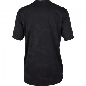 RANGER TRU DRI SS JERSEY 2