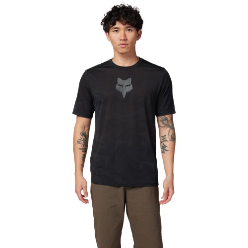 RANGER TRU DRI SS JERSEY