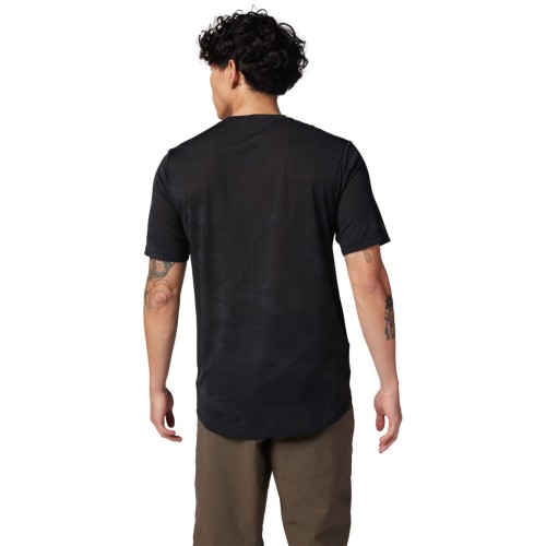 RANGER TRU DRI SS JERSEY