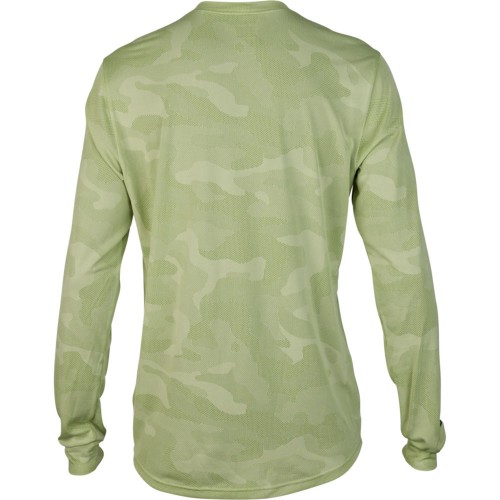 RANGER TRU DRI LS JERSEY