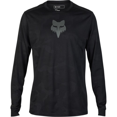 RANGER TRU DRI LS JERSEY