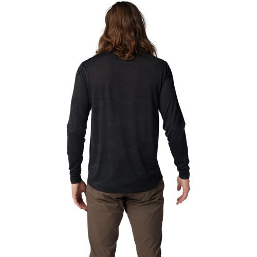 RANGER TRU DRI LS JERSEY