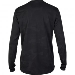 RANGER TRU DRI LS JERSEY 2