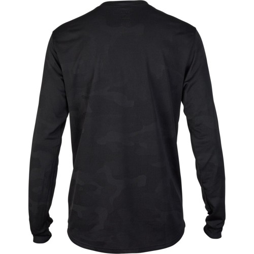 RANGER TRU DRI LS JERSEY