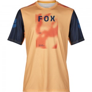 RANGER SS JERSEY RACE TAUNT