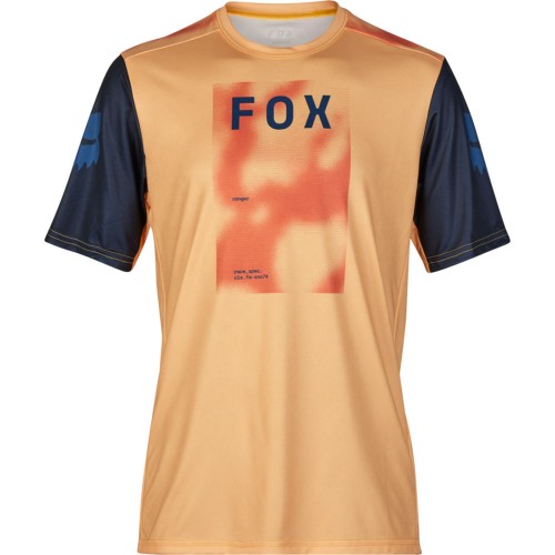 RANGER SS JERSEY RACE TAUNT