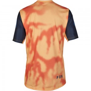 RANGER SS JERSEY RACE TAUNT 2