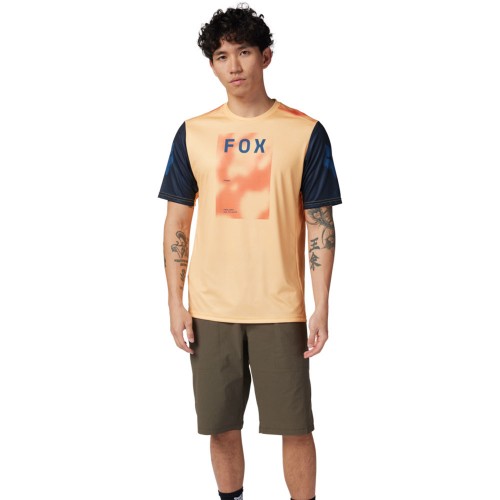 RANGER SS JERSEY RACE TAUNT
