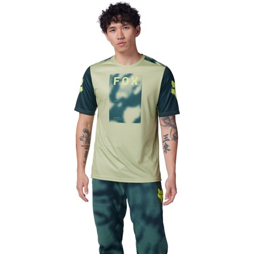 RANGER SS JERSEY RACE TAUNT