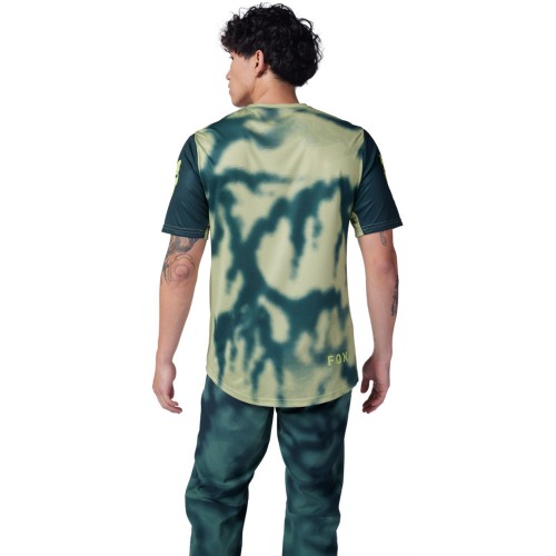 RANGER SS JERSEY RACE TAUNT