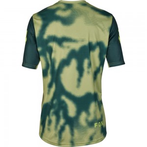 RANGER SS JERSEY RACE TAUNT 2