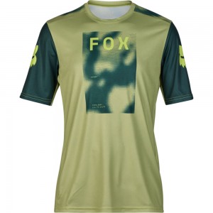 RANGER SS JERSEY RACE TAUNT