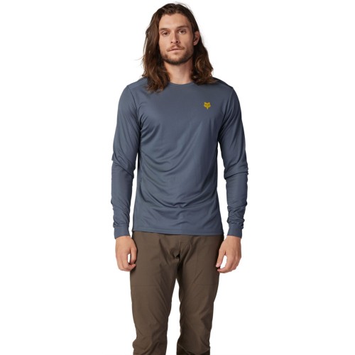 RANGER LS JERSEY WAYFARING