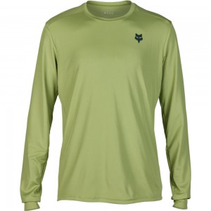 RANGER LS JERSEY WAYFARING