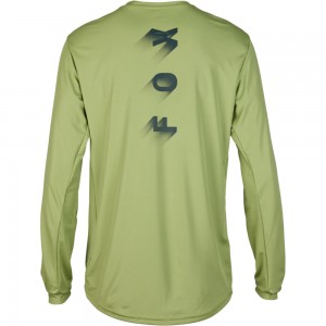 RANGER LS JERSEY WAYFARING 2