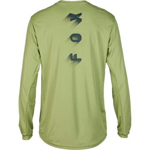 RANGER LS JERSEY WAYFARING