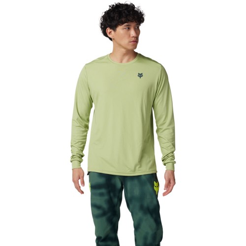 RANGER LS JERSEY WAYFARING