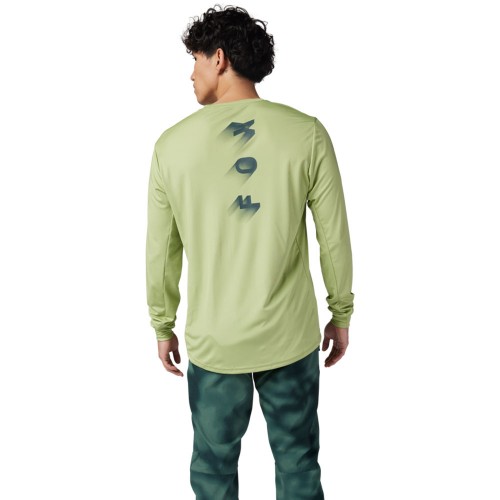 RANGER LS JERSEY WAYFARING