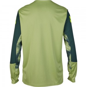 DEFEND LS JERSEY TAUNT 2