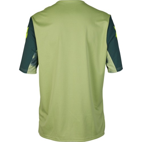 DEFEND SS JERSEY TAUNT