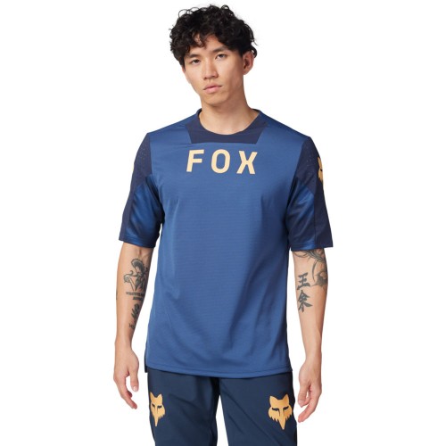 DEFEND SS JERSEY TAUNT